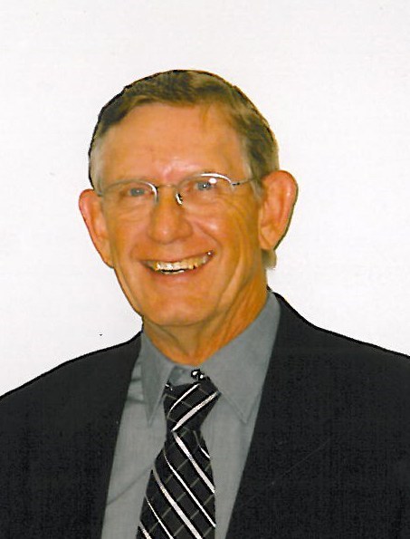 Obituary of Carl Lee Crane