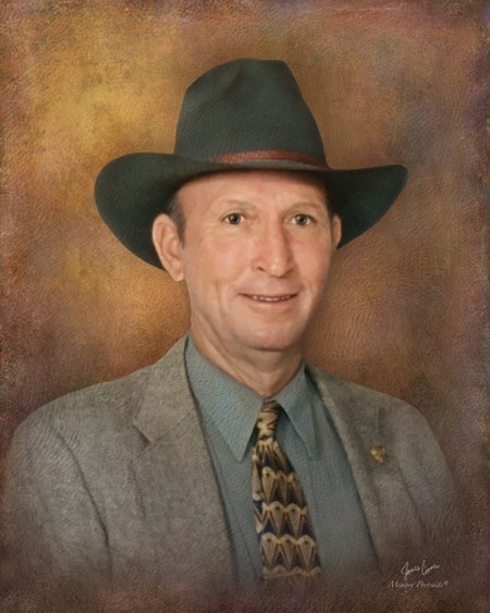 Obituary of Jerry Wayne Presson