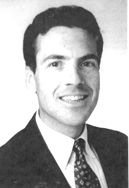 Obituary of Paul Alan Relich