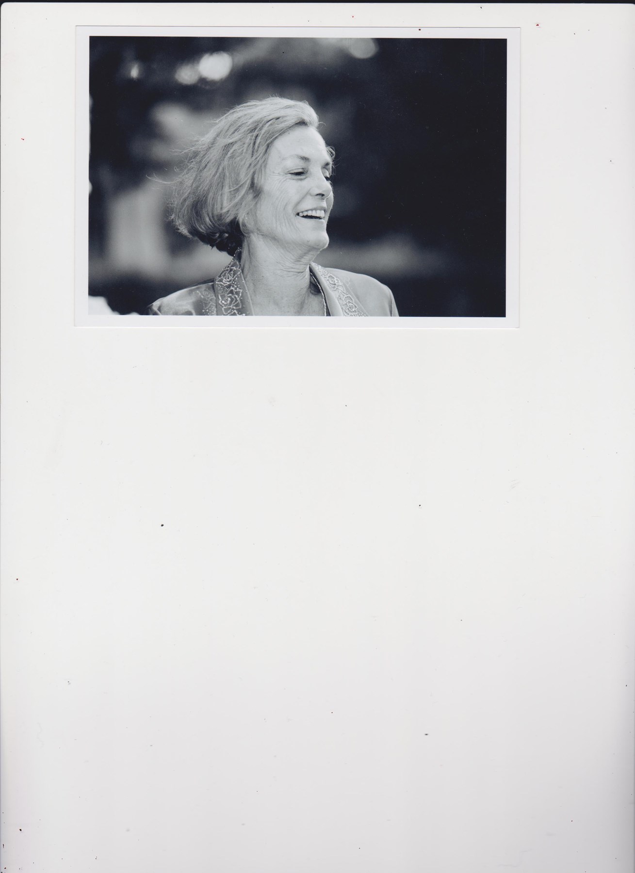 Obituary of Judith Ann Wanamaker