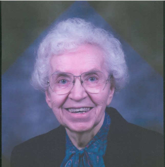 Obituary of Eleanor Bujea