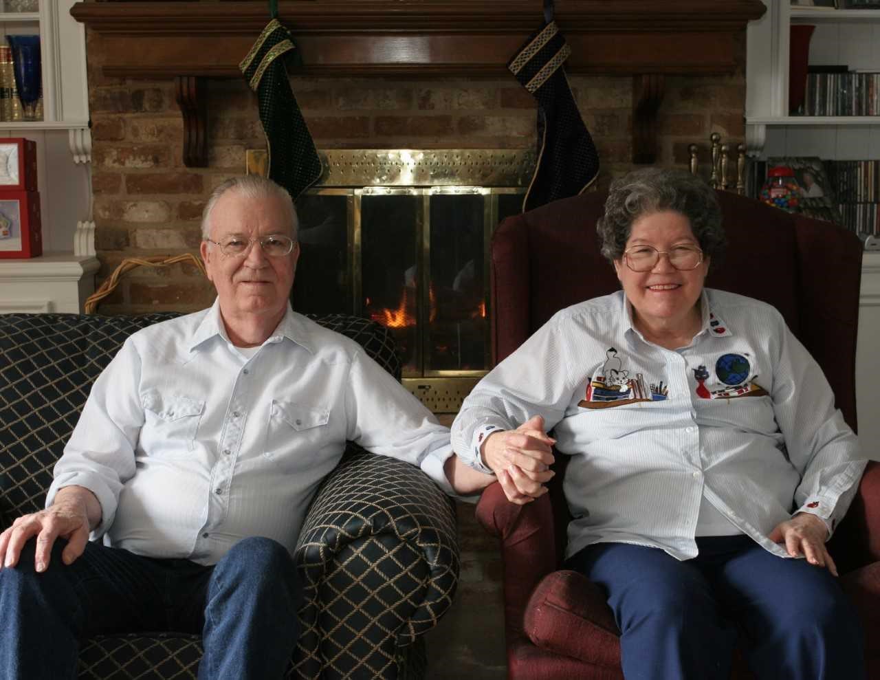 Obituary of Jon Landen Whitfield