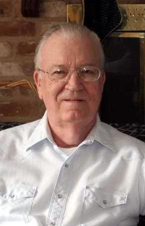 Obituary of Jon Landen Whitfield