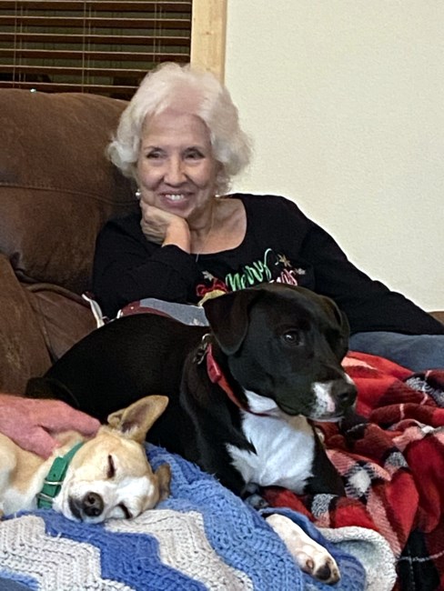 Obituary of Mary Lynch Player