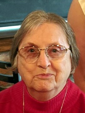 Obituario de Glenna R. Howard