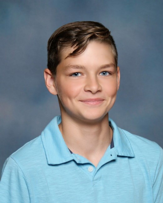 Obituary of Nathan Jordan Agnew