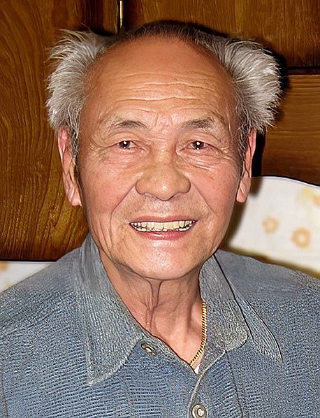 Obituary of Mr. Wing Jim Mah