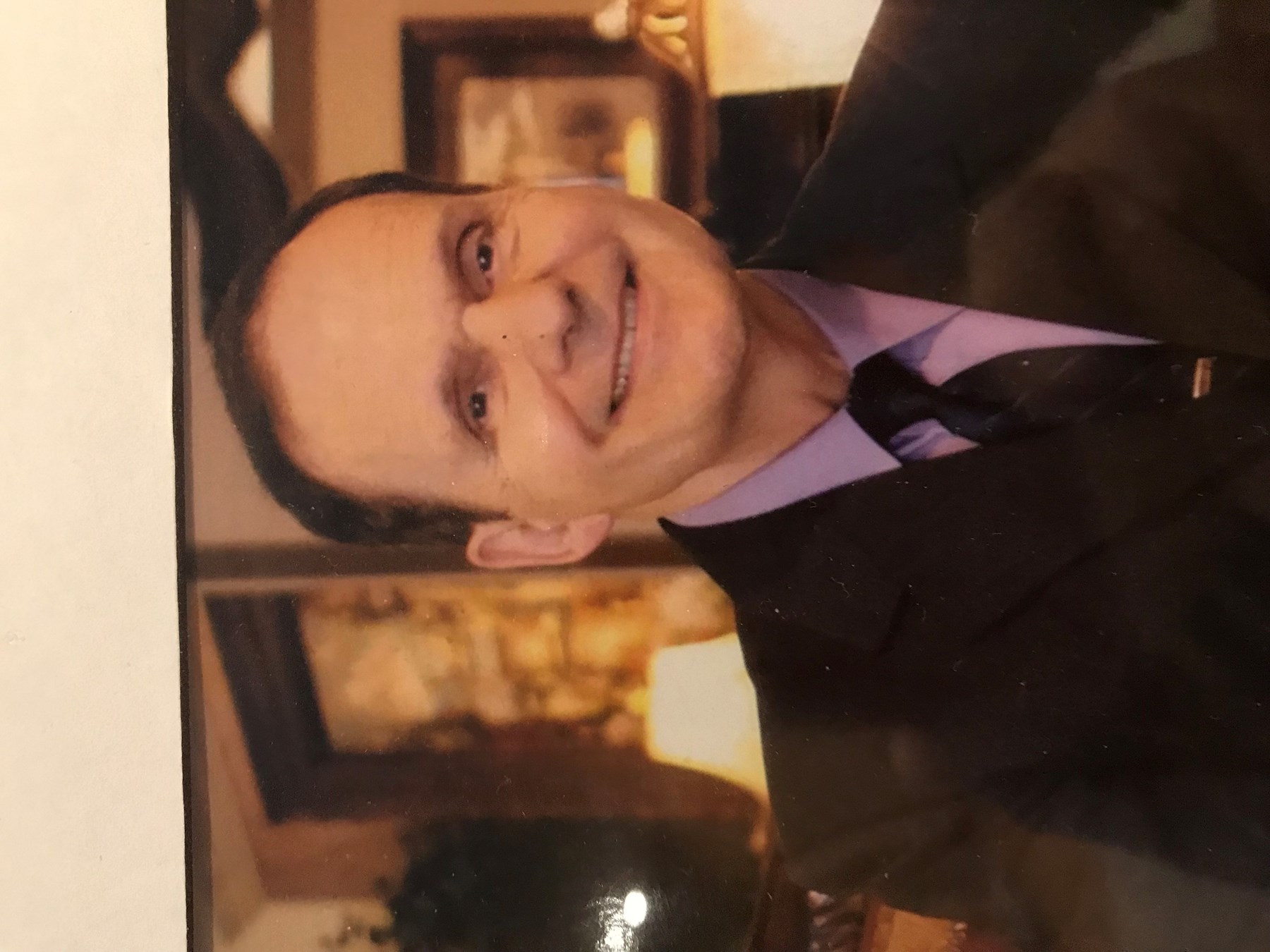 Obituary of Paul Yves Major