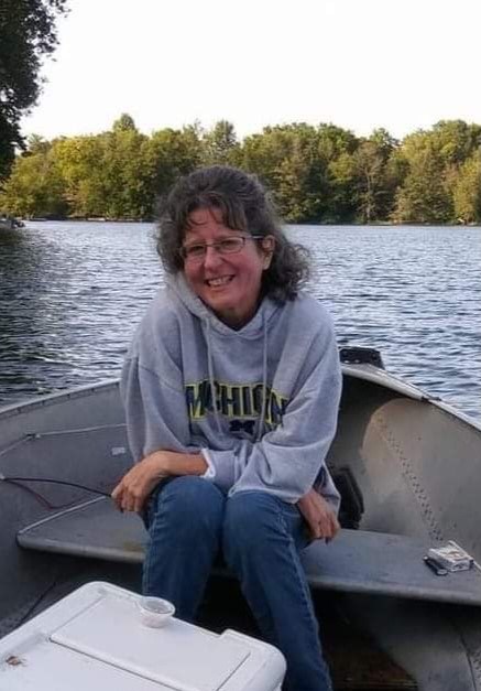 Obituary of Cheryl McKee