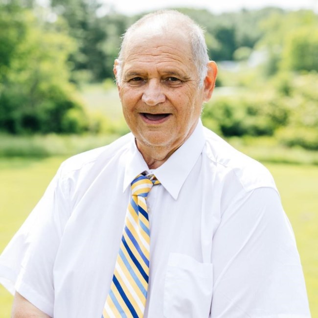 Obituary of Ronald N. Cote