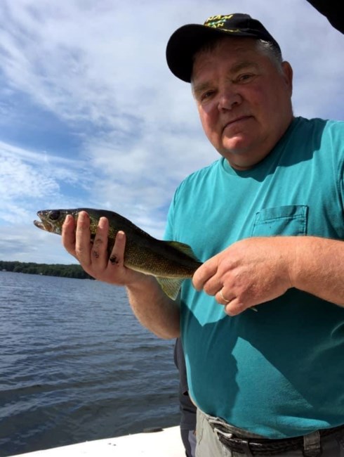 Obituary of Thomas Henry Krupa