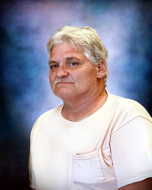 Obituario de Gary Cockerill