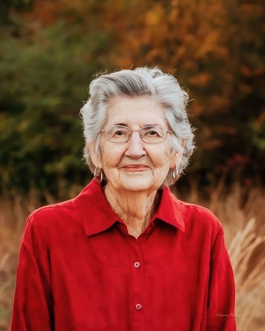 Obituary of Doris Jean (Rhoads) Beaty