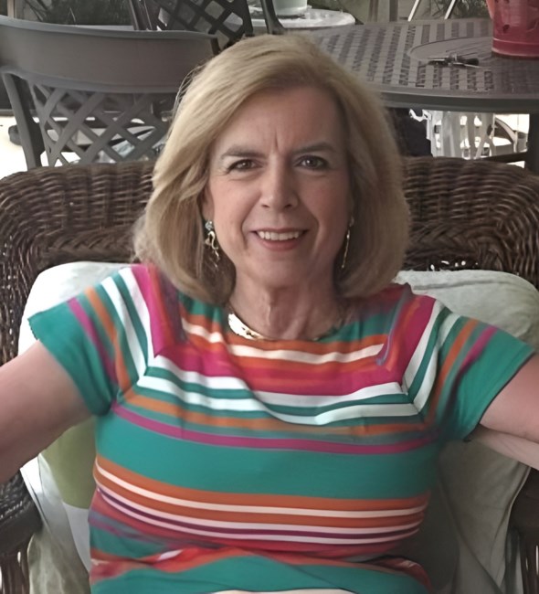 Obituario de Patricia Fenn