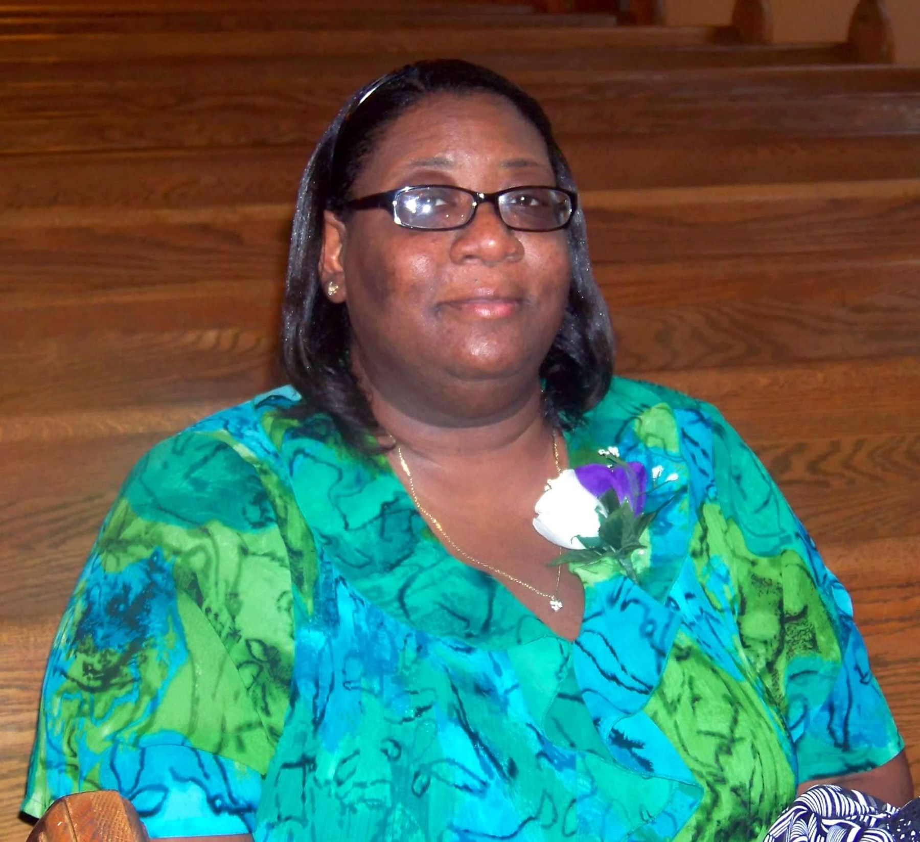 Obituary of Emma Kathleen "Cathy" Baker