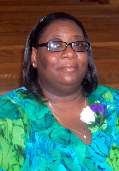 Obituary of Emma Kathleen "Cathy" Baker