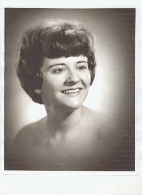 Obituary of Barbara Cline