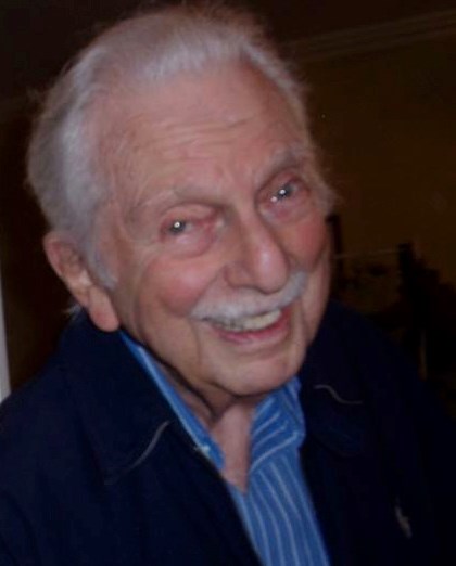 Obituary of Elmor Spector