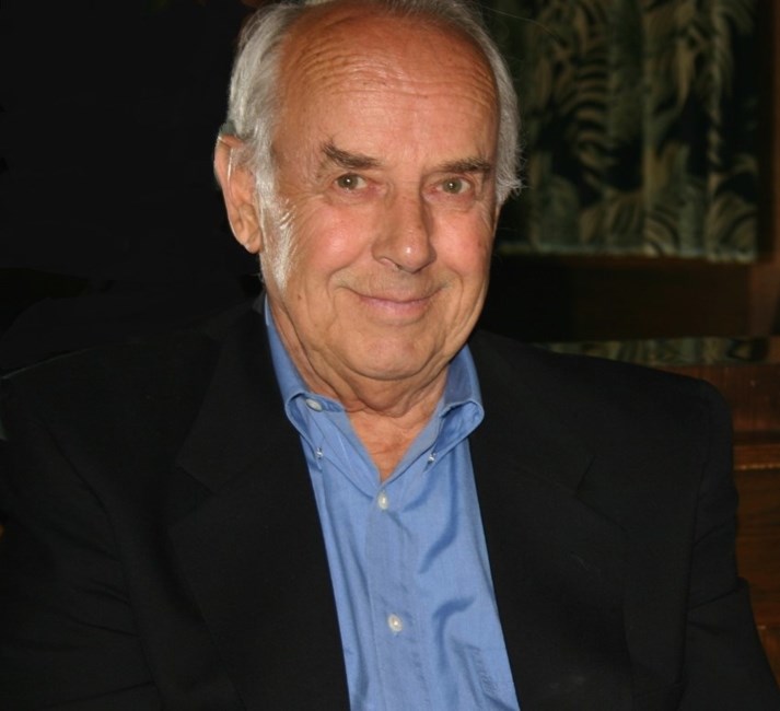 Obituary of John Peloza