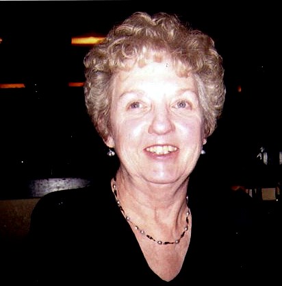 Obituary of JoAnne McLeod