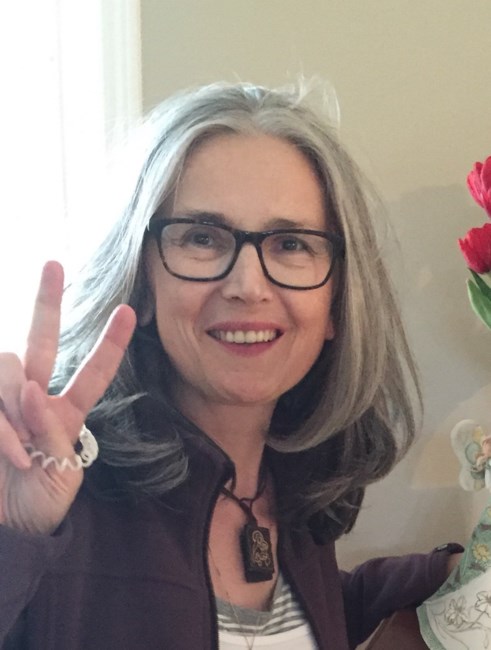 Obituary of Eve Jadwiga Cwik