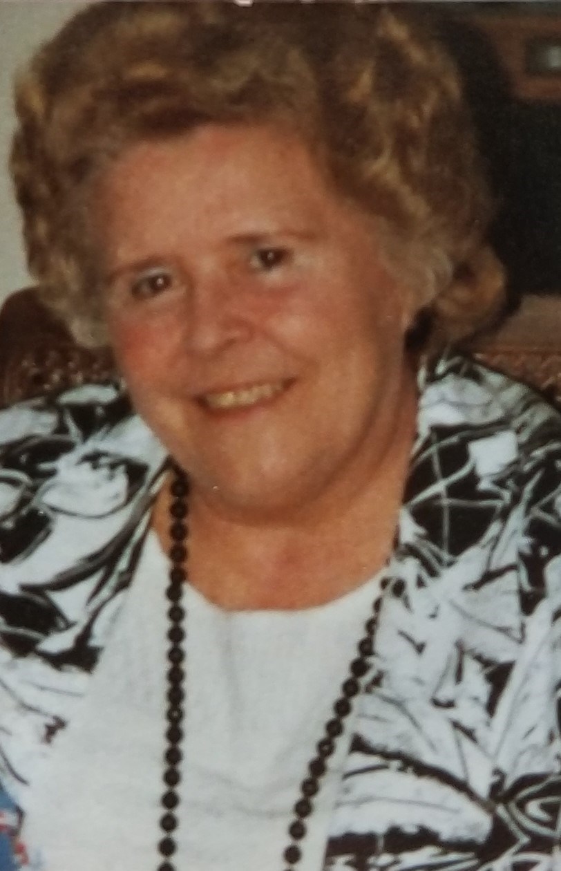 Eileen L. Perry Obituary New Bedford, MA