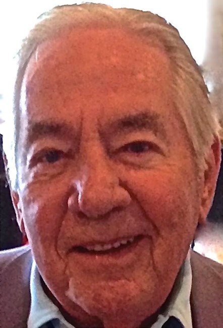 Obituary of Charles "Chuck" J. Hoeffler