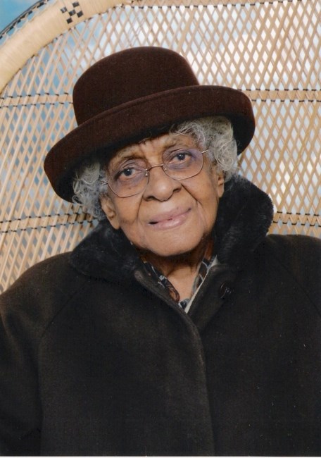 Obituary of Constance Alsena Brown