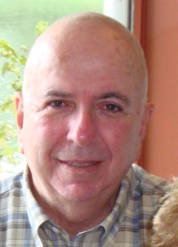 Obituary of Gerald "Jerry" Russin