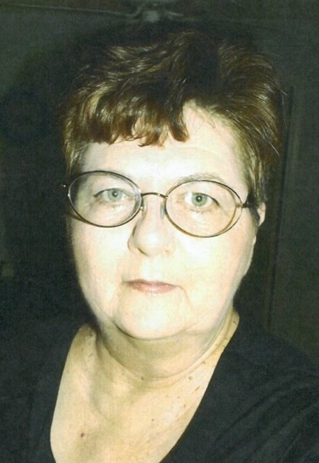 Obituary of Deborah Fernandez Cantrell