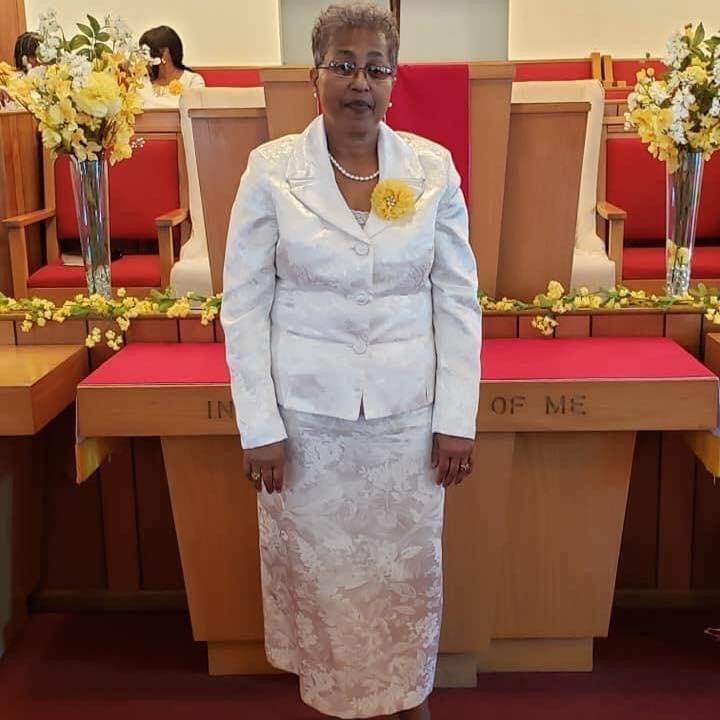 Obituary of Claudette Jackson