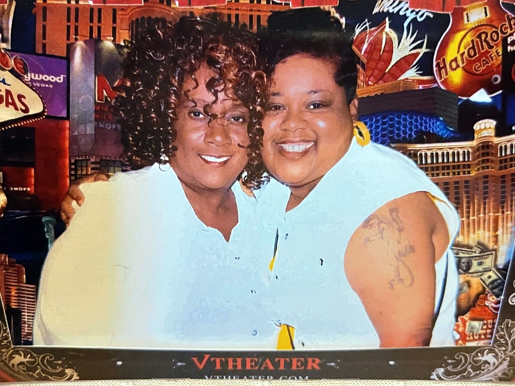 Obituario de Patricia Kay King Woods