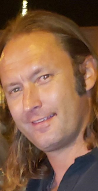 Obituary of Ryan Lee Wilson