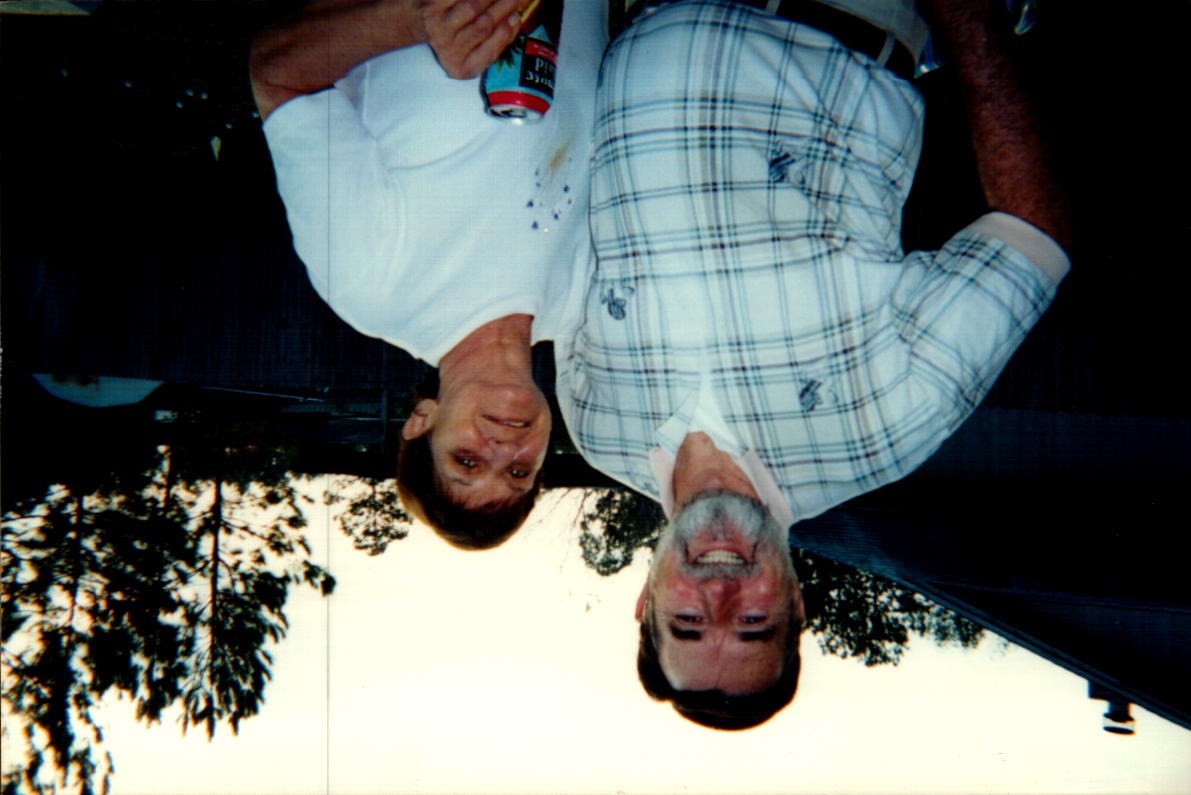 Obituario de Ray Earl Vinson