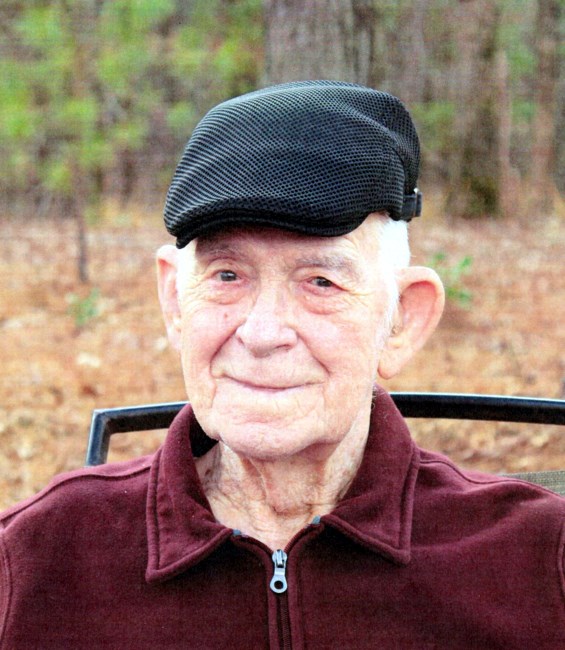 Obituary of Walter Ralph White