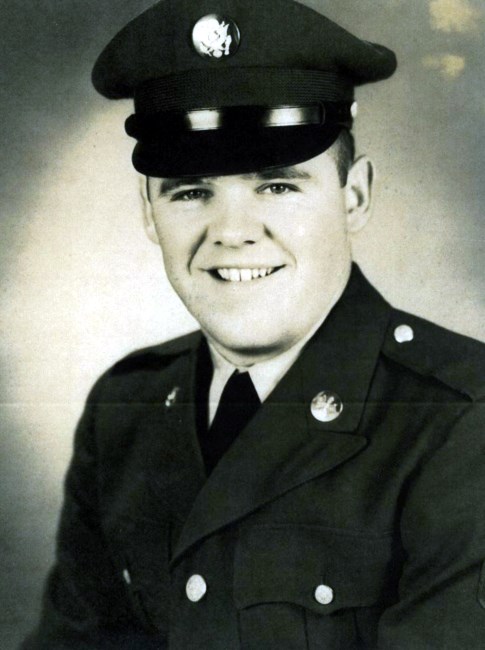 Obituary of James B McGinnis