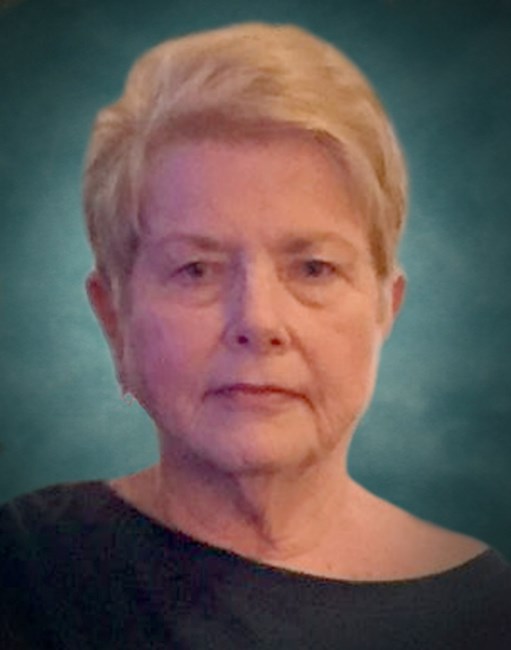 Obituary of Karen Anne Hamm