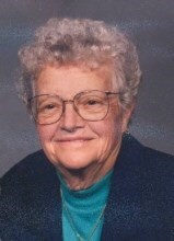 Obituary of Catherine A. Bressan