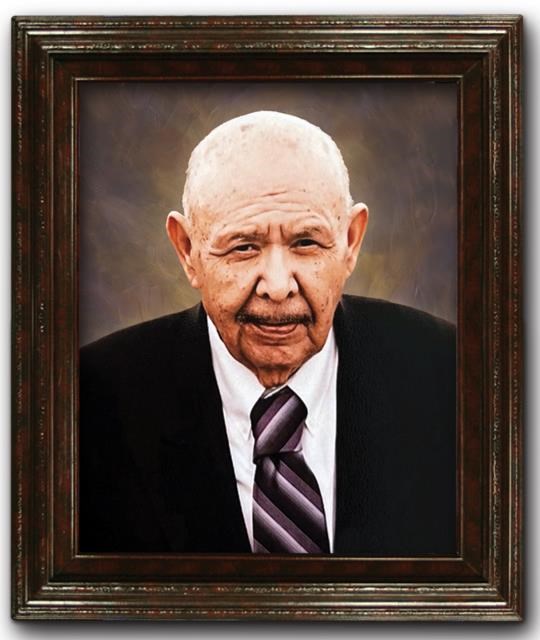 Obituary of Rogelio R Leyva