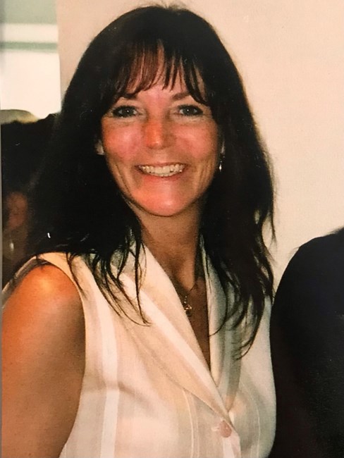 Obituary of Sherri Kathleen Pritchett