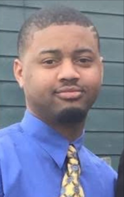 Obituary of Eddie Marcel Burgess