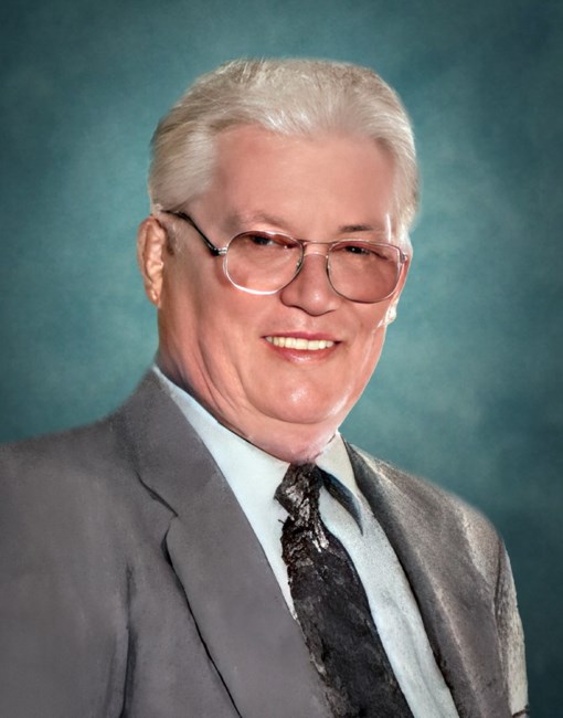 Obituary of Charles S. Hernandez