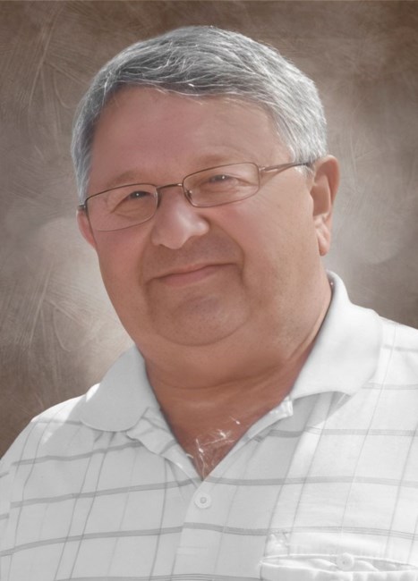 Avis de décès de Roger Rivard