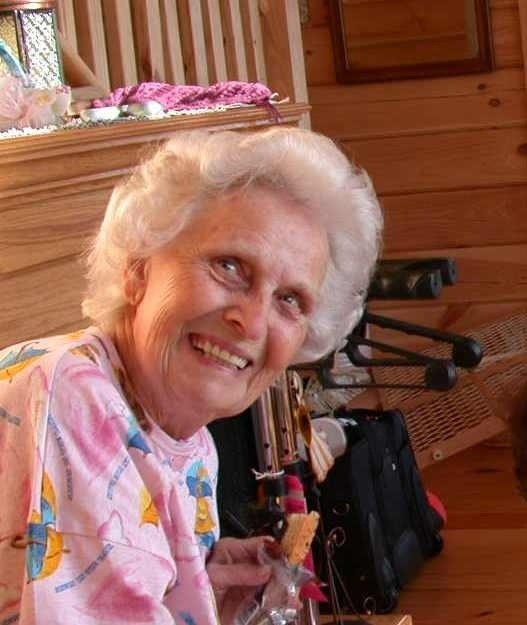 Obituary of Glenna Marie Kehoe