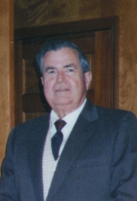 Obituary of David Bowen Horton, Jr.