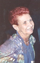 Obituary of Vida Mae Roth