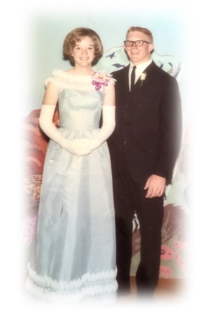 Obituary of Connie Jean Bauer Harris