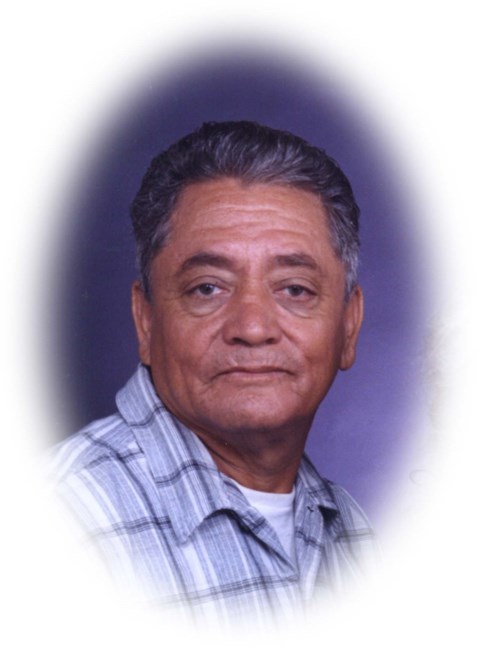Obituary of Jeremias G. Aguilar