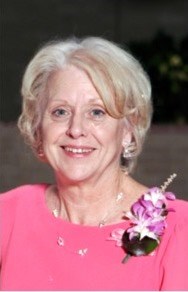 Obituary of Leigh Joan Nunez