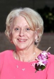 Obituary of Leigh Joan Nunez